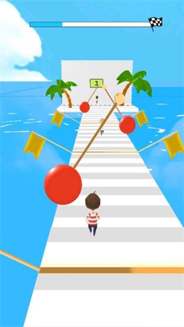 開心派對紅包版