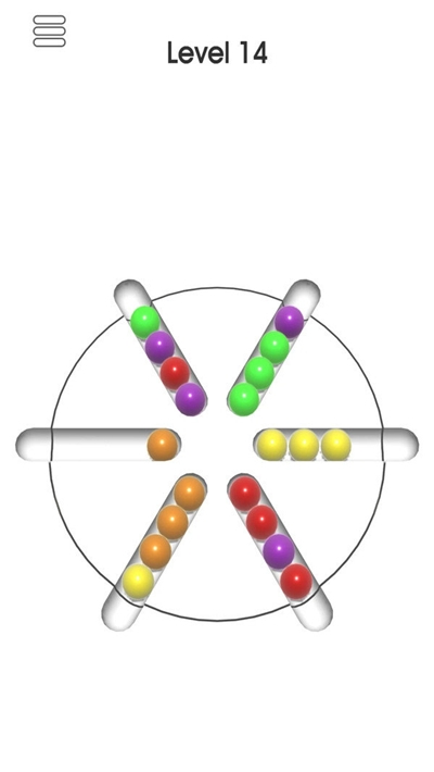 圓圈排序數(shù)字