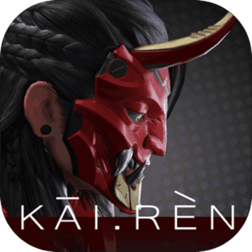 代號：開刃 測試服