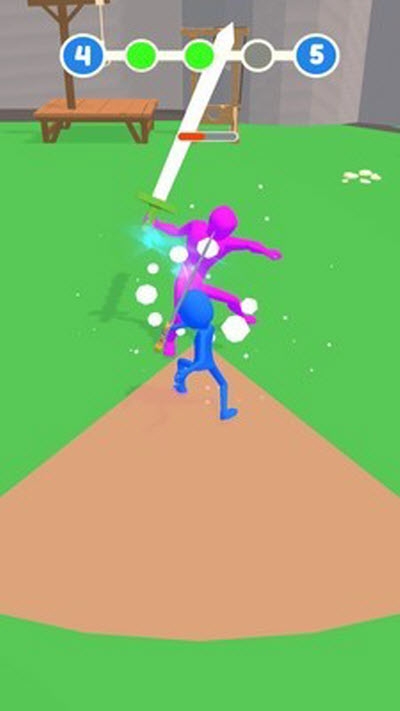 完美閃避 官方版