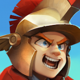 閑置的軍團(tuán)