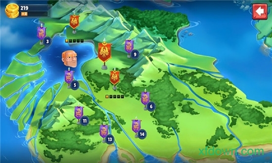 保衛(wèi)戰(zhàn)場大作戰(zhàn) 最新版