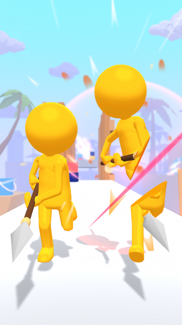 武士大師