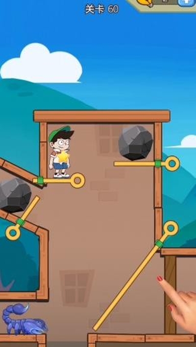 抽針模擬器 官方版