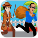 偵探先生誰是小偷