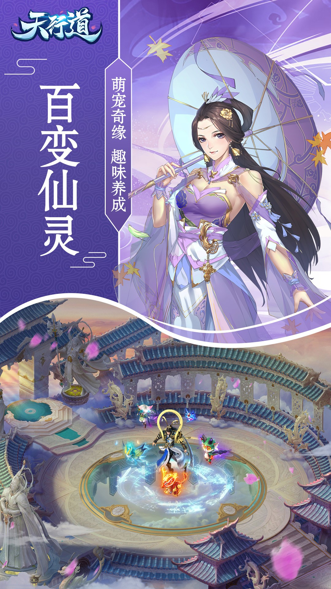 天行道果盤版