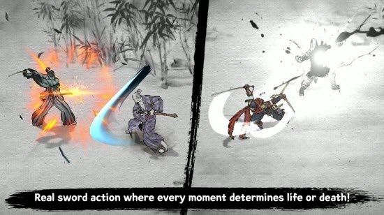 最后一個武士