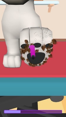狗狗美容護(hù)理