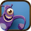 繩索外星人入侵