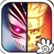 死神VS火影 3.4版