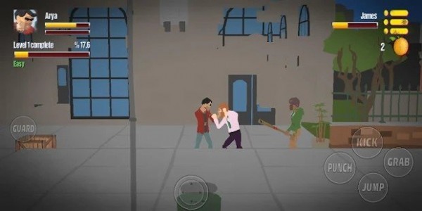 殺死惡棍英雄