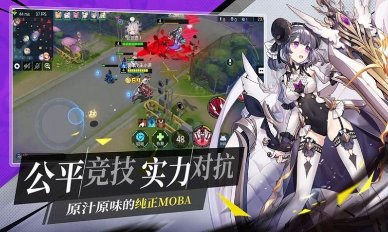 口袋戰(zhàn)艦九游版