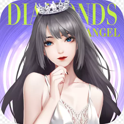 一千克拉女王 無限鉆石返利版