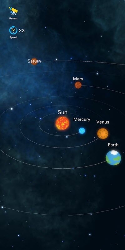 放置宇宙創(chuàng)世者