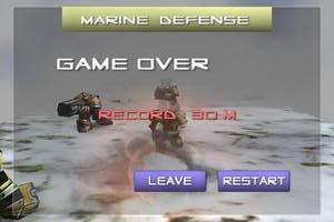 槍兵防御