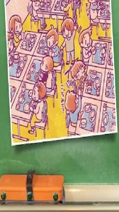 好像有小學(xué)生2