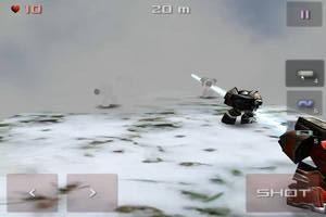槍兵防御