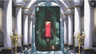 惡魔的石板