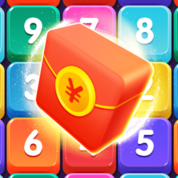 歡樂合數字紅包版