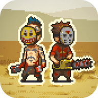 塔防生存冒險官方最新版