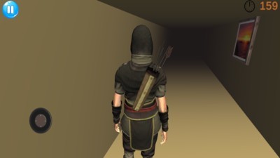 迷宮逃生3D