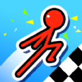 火柴人跑酷闖關賽