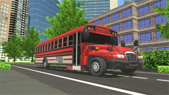 校車(chē)駕駛室模擬器