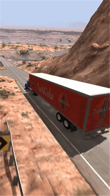 全球運輸卡車