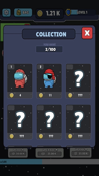 冒名頂替學院impostor merge