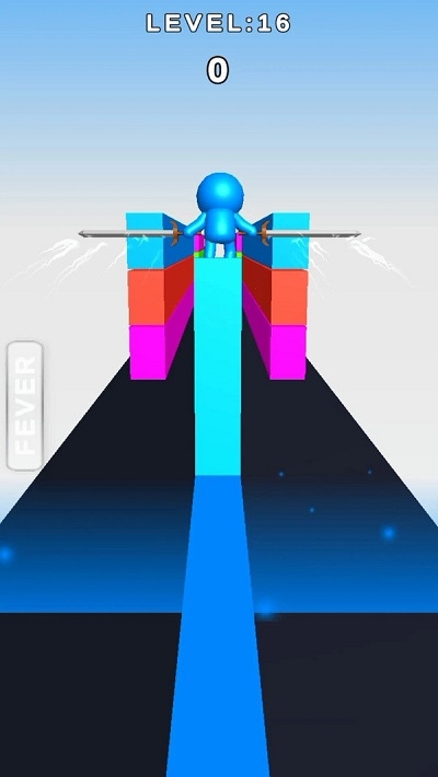 切片顏色游戲手機版