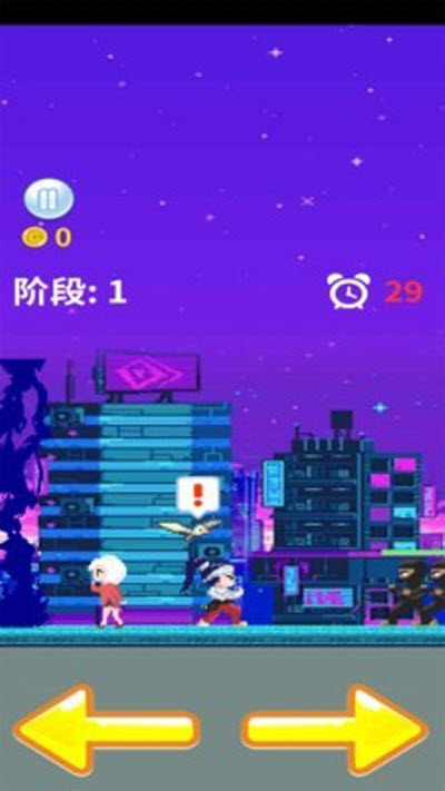 拯救愛(ài)麗絲游戲