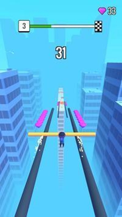 車頂護欄