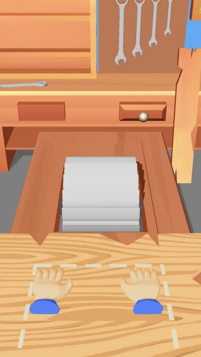 木頭大師3D