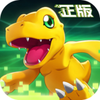 数码宝贝：新世纪腾讯版