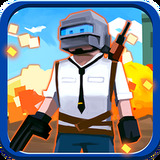 榮耀精英吃雞戰場