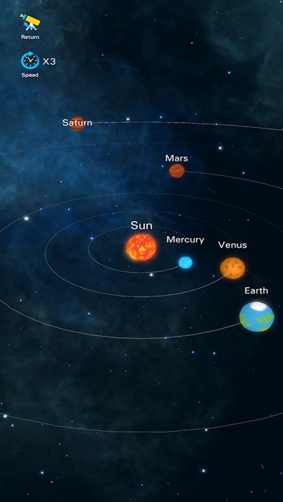 放置宇宙創世者無限鉆石