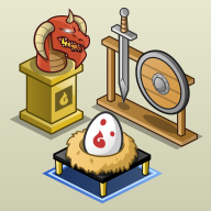 中世紀(jì)生活漢化版