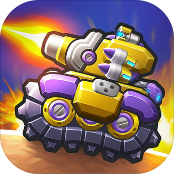 鐵甲戰(zhàn)隊 無限金幣版