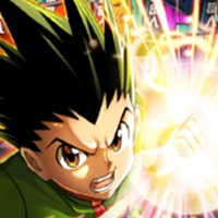 熱血獵人戰火重燃