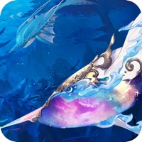 山海傳異獸吞噬