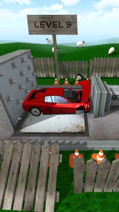 車輛壓碎機(jī)官方版
