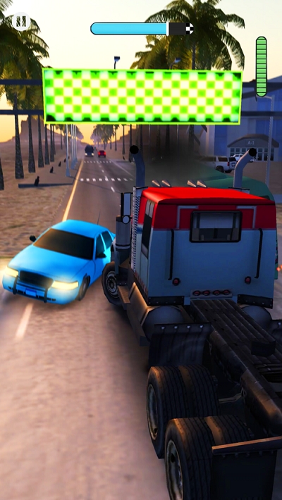 尖峰時刻Rush Hour 3D