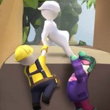 酷跑精靈人類一敗涂地