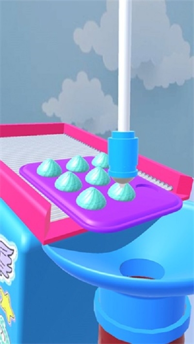 面包房模擬器