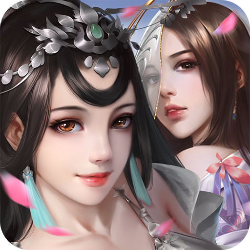 三個(gè)英雄手游 無限版