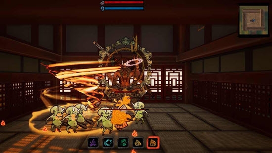 逢魔之時(shí)