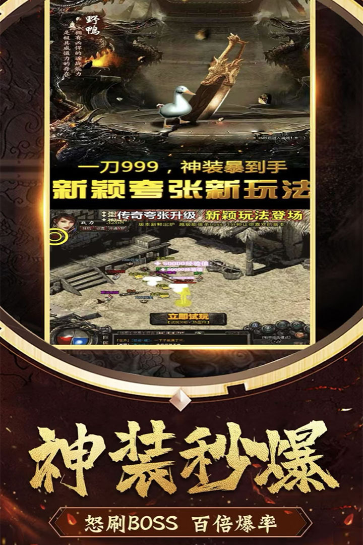 冒险大当家 手游