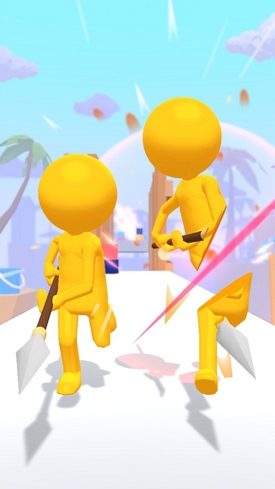 Samurai Slash