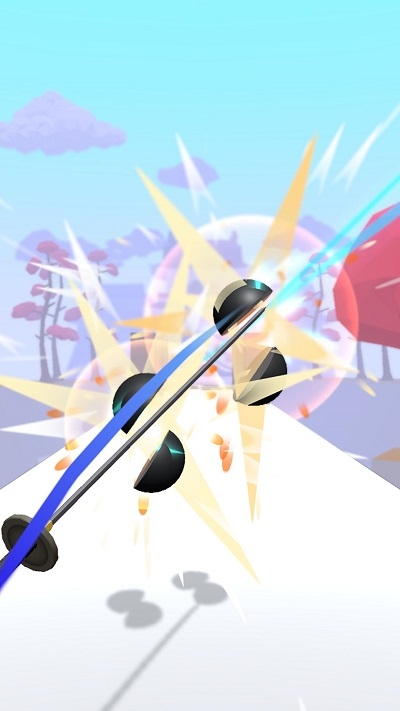 武士斬Samurai Slash