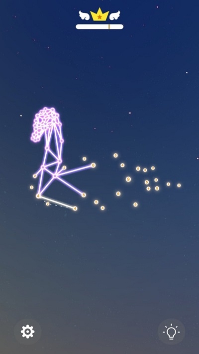 星座連線